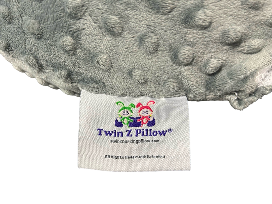 Shop Twin Z Nursing Pillow at GoodBuy Gear