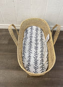 secondhand Moses Basket