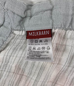 Shop Milk Barn Muslin Lovey Blanket at GoodBuy Gear