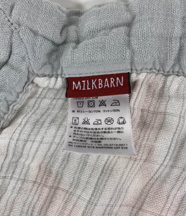 Shop Milk Barn Muslin Lovey Blanket at GoodBuy Gear