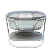 used Fisher Price Soothing Motions Bassinet