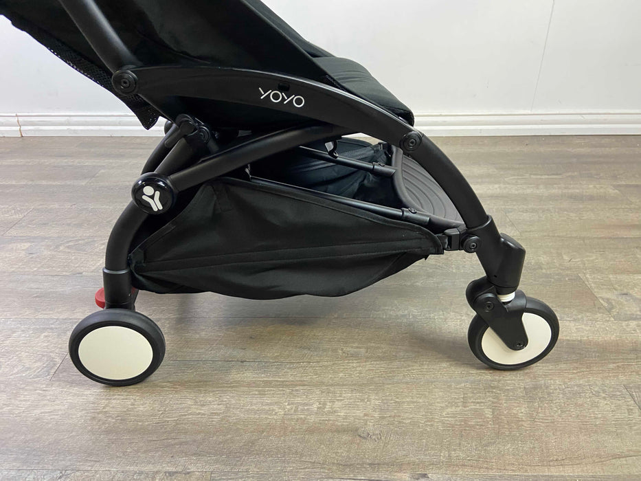 used Babyzen YOYO Stroller