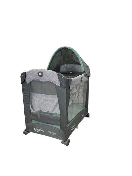 used Graco Travel Lite Crib