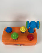 secondhand PlayGo Hammer Bench