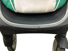 used Chicco Bravo Stroller, 2015