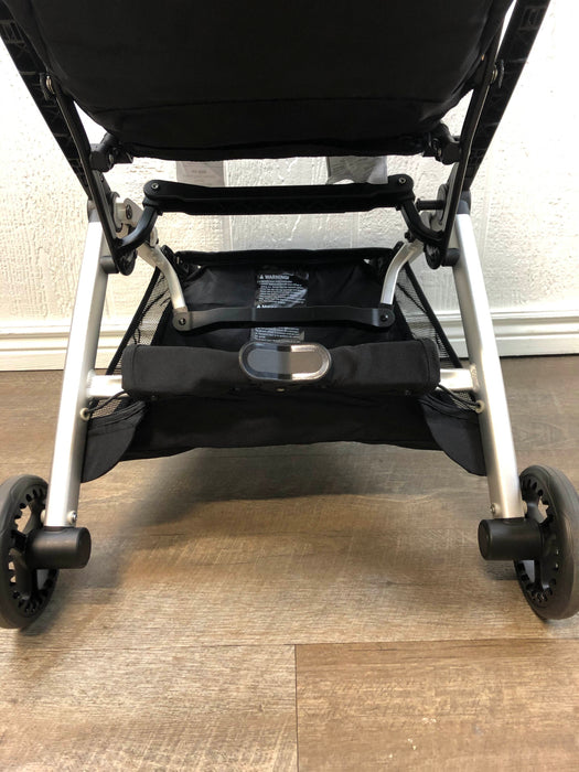 used gb Pockit+ All City Stroller