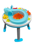 secondhand Skip Hop Explore & More Let's Roll Activity Table