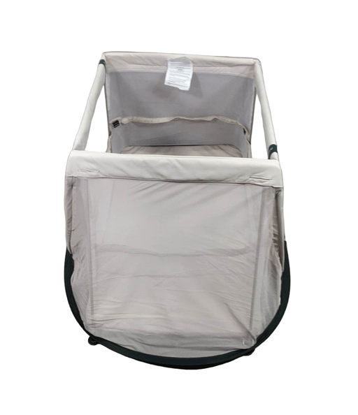 secondhand Aeromoov Instant Travel Playard, Gray