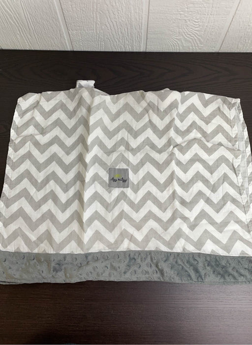 used Itzy Ritzy Infant Car Seat Cover