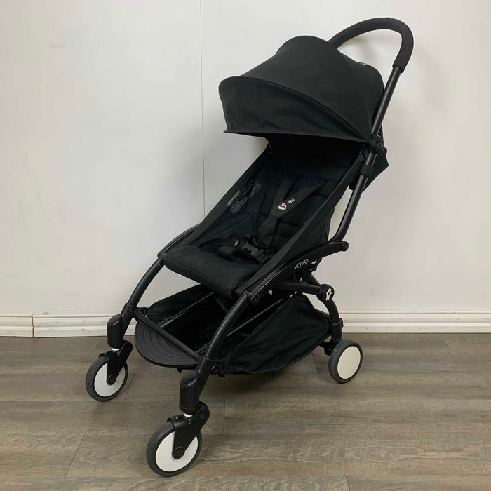 used Babyzen YOYO Stroller