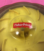 used Fisher Price Bubble Mower