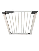 secondhand BabyDan Premier Walk thru Pressure Mount Gate