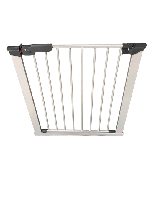 secondhand BabyDan Premier Walk thru Pressure Mount Gate