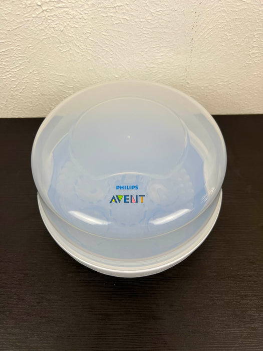 Shop Philips Avent Microwave Steam Sterilizer at GoodBuy Gear
