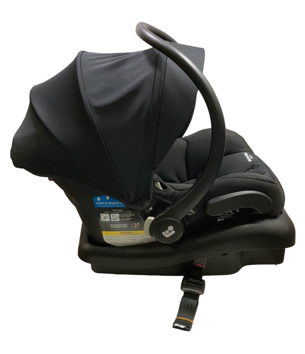 used Carseat