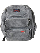 used Bag Nation Backpack Diaper Bag