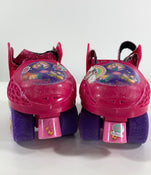 used Disney Princess Adjustable Roller Skates