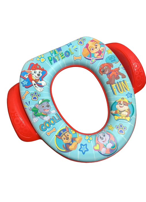 used Ginsey Home Solutions Soft Potty Seat