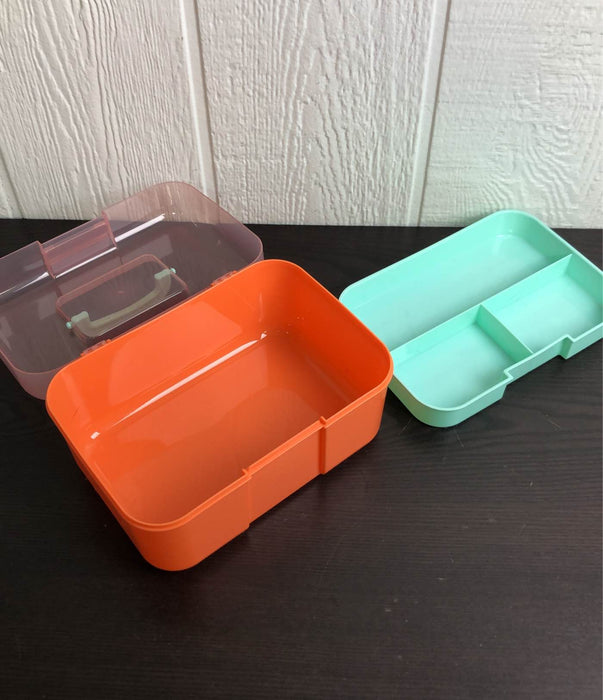 secondhand Ankyo Storage Box