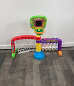 used Little Tikes 3-in-1 Sports Zone