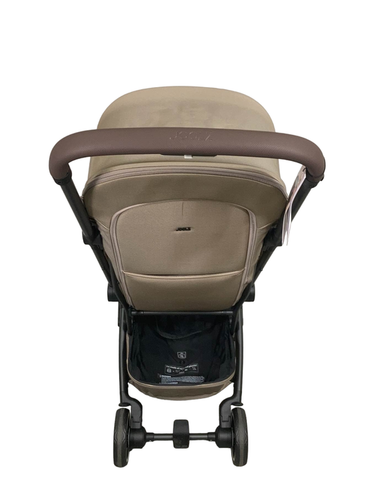 Joolz Aer+ Stroller, 2023, Lovely Taupe