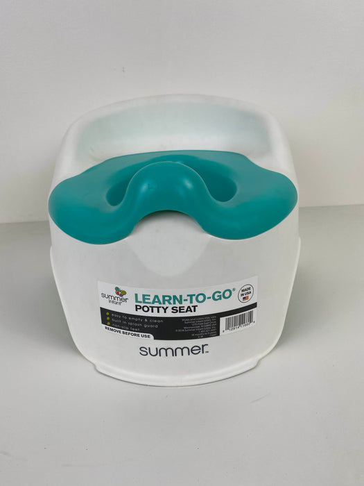 Shop Summer Infant Learn To Go Potty at GoodBuy Gear