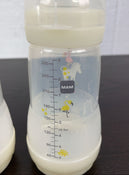 secondhand BUNDLE MAM Baby Bottles