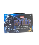 secondhand Marvel Black Panther Welcome To Wakanda Doormat