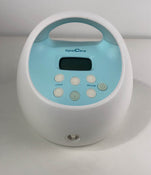 Shop Spectra Baby S1 Plus Premier Rechargeable Breast Pump at GoodBuy Gear