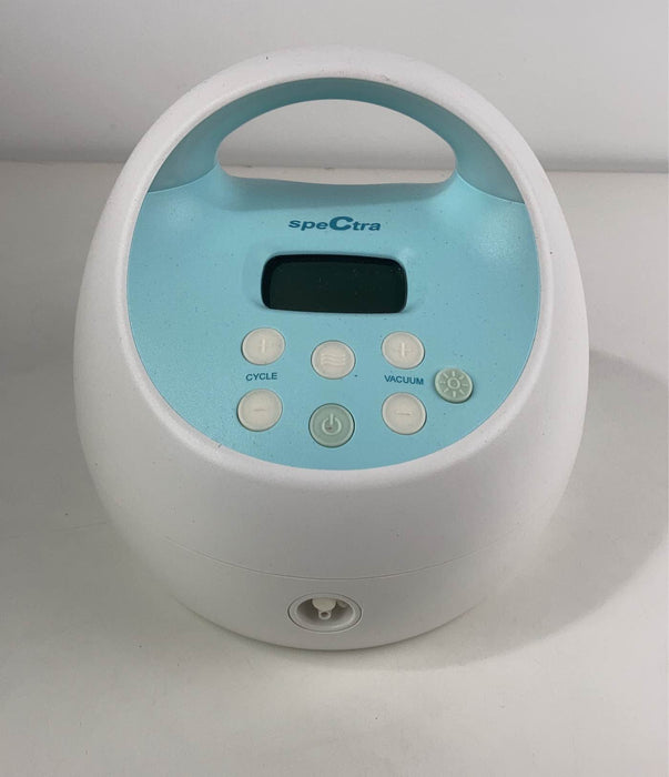 Shop Spectra Baby S1 Plus Premier Rechargeable Breast Pump at GoodBuy Gear