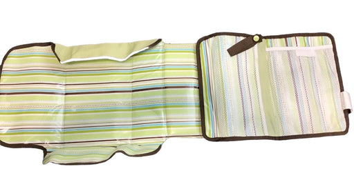 secondhand Munchkin Portable Diaper Changing Kit