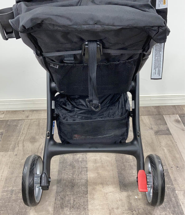 used Larktale Chit Chat Stroller