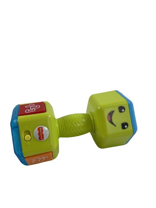 Shop Fisher Price Weight Sounds and Lights at GoodBuy Gear