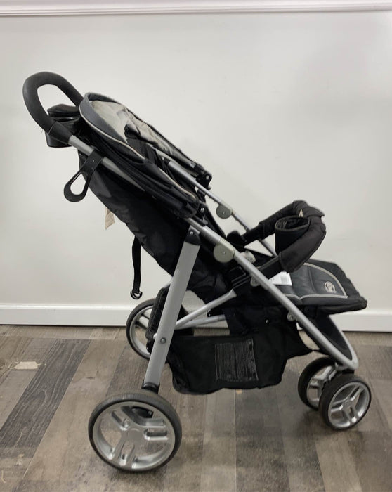 used Strollers