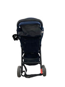 secondhand Larktale Chit Chat Plus Stroller, Longreef Navy