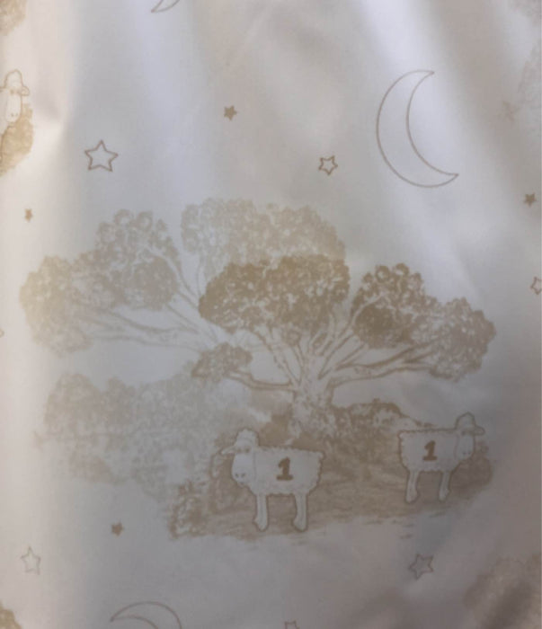 secondhand Serta Changing Pad