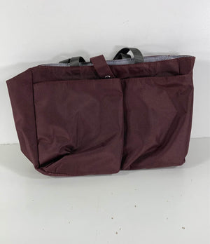 Organizer Insert - Burgundy