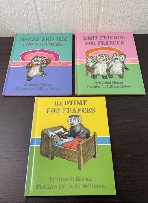 used BUNDLE Books