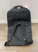 secondhand J.L. Childress Backpack Car Seat Travel Bag