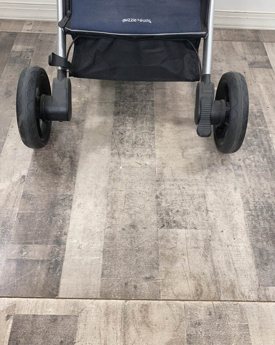 used Guzzie And Guss Connect Stroller