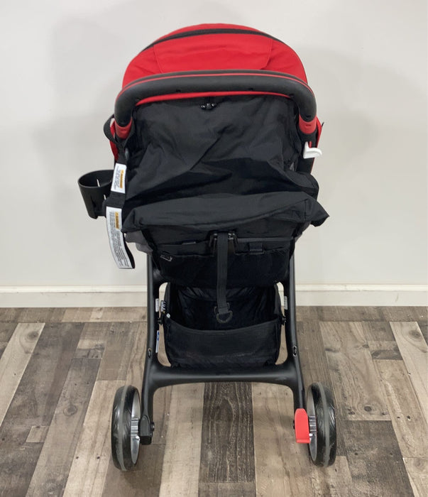 used Larktale Chit Chat Stroller