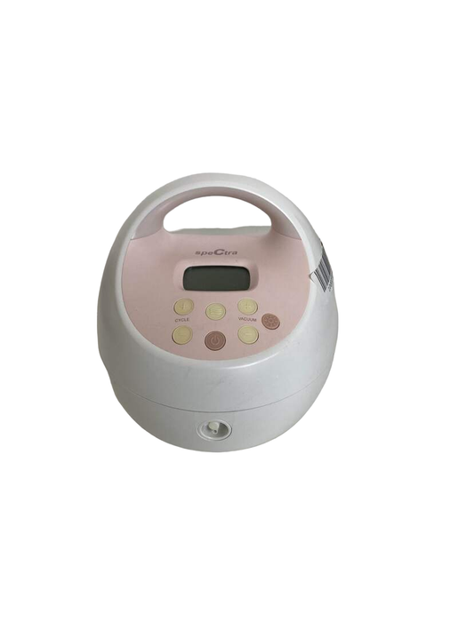 Shop Spectra Baby S2 Plus Electric Breast Pump at GoodBuy Gear