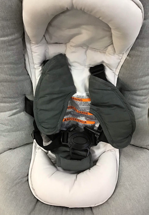 used Infant Gear