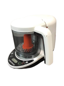 used Baby Brezza One Step Food Maker Deluxe