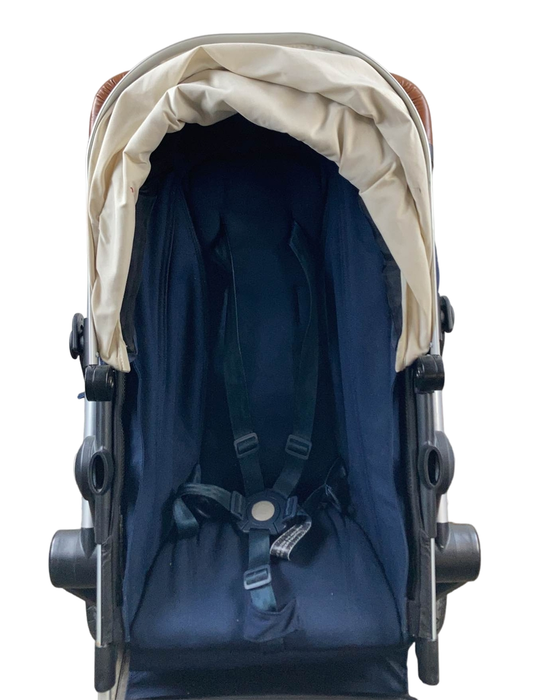 Joolz Day 3 Stroller, 2016, Classic Blue