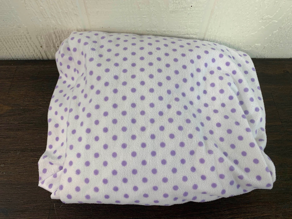 secondhand BUNDLE Nursery Bedding Crib Sheets