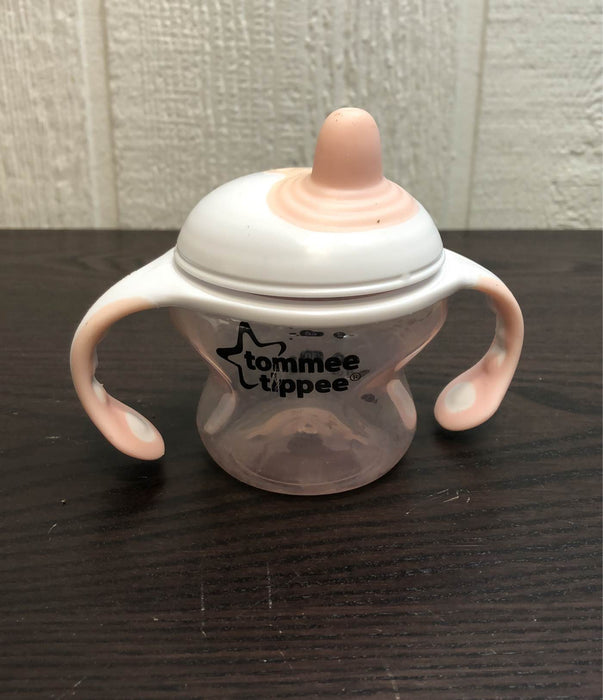 secondhand Tommee Tippee First Sips Transition Cup, Set of 2