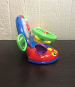 Bright Starts Lights & Colors Driver