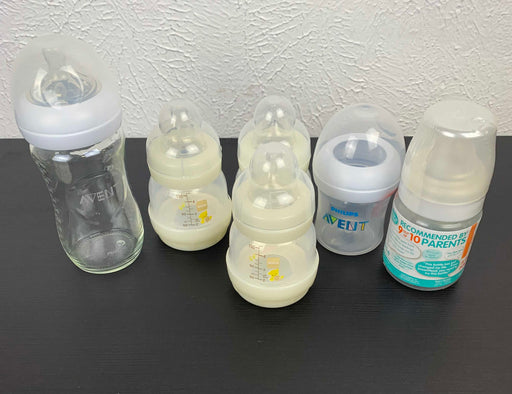 used BUNDLE Bottles