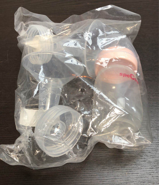 Shop Spectra Baby S1 Plus Premier Rechargeable Breast Pump at GoodBuy Gear
